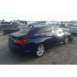 Part Out 2014 Hyundai Sonata Stock 82862