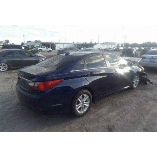 Part Out 2014 Hyundai Sonata Stock 82862
