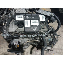 Engine Assembly For 2012 Toyota Camry Stock 80816