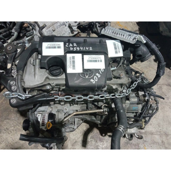 Engine Assembly For 2012 Toyota Camry Stock 80816