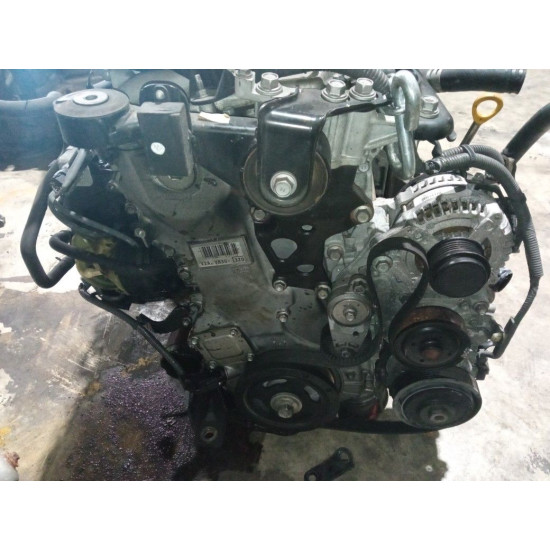 Starter For 2012 Toyota Camry Stock 80816