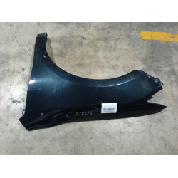 Fender Front Left For 2012 Toyota Camry Stock 80816