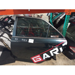 Door Rear Left For 2012 Toyota Camry Stock 80816