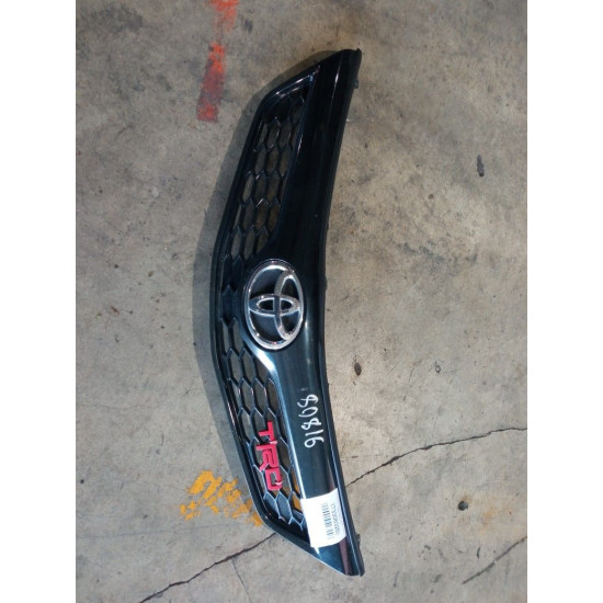 Front Grille For 2012 Toyota Camry Stock 80816