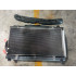 Radiator, Condenser And Fan For 2012 Toyota Camry Stock 80816