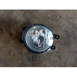 Foglight Left For 2012 Toyota Camry Stock 80816