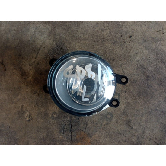 Foglight Left For 2012 Toyota Camry Stock 80816