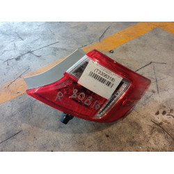 Right Taillight For 2012 Toyota Camry Stock 80816