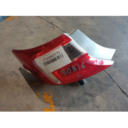 Left Taillight For 2012 Toyota Camry Stock 80816