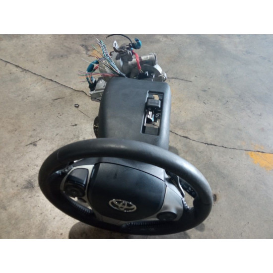 Steering Column For 2012 Toyota Camry Stock 80816