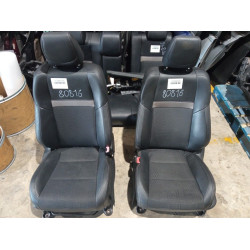 Front Passenger Seat For 2012 Toyota Camry Stock 80816