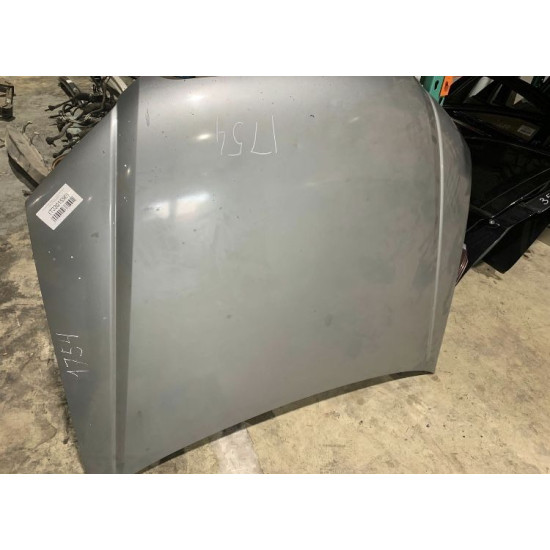 Hood For 2008 Audi A4 Stock 31754
