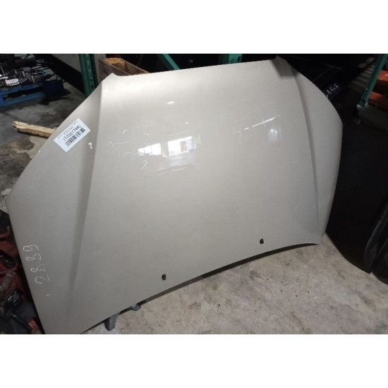 Hood For 2010 Hyundai Elantra Stock 32889