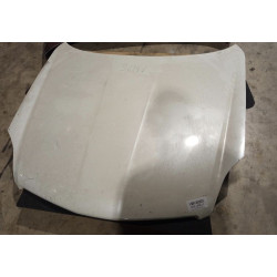Hood For 2006 Infiniti G35 Stock 93041