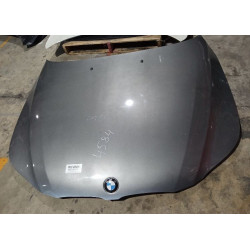 Hood For 2008 BMW Series 5 Stock 24584