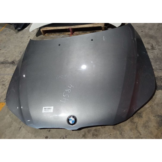 Hood For 2008 BMW Series 5 Stock 24584