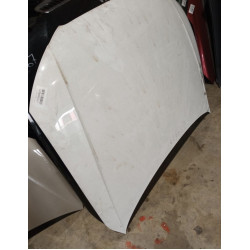 Hood For 2012 Audi A4 Stock 85529