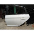 Door Rear Left For 2014 Hyundai Sonata 29397
