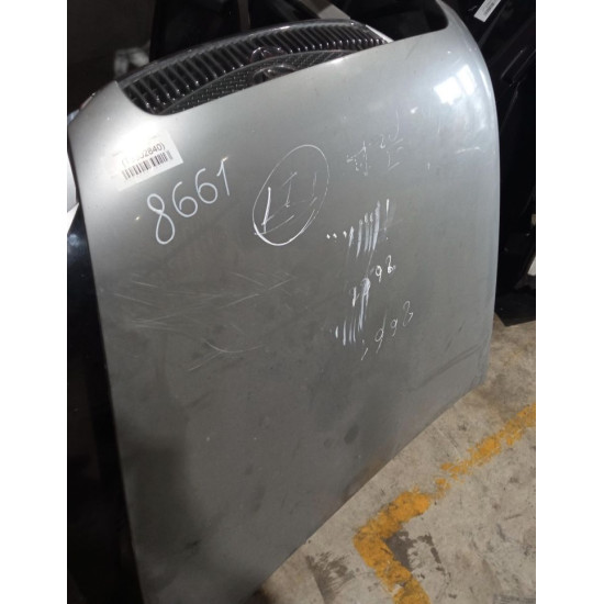 Hood For 2006 Audi A6 Stock 28661
