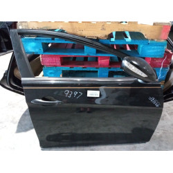Door Front Right For 2014 Hyundai Sonata Stock 29397