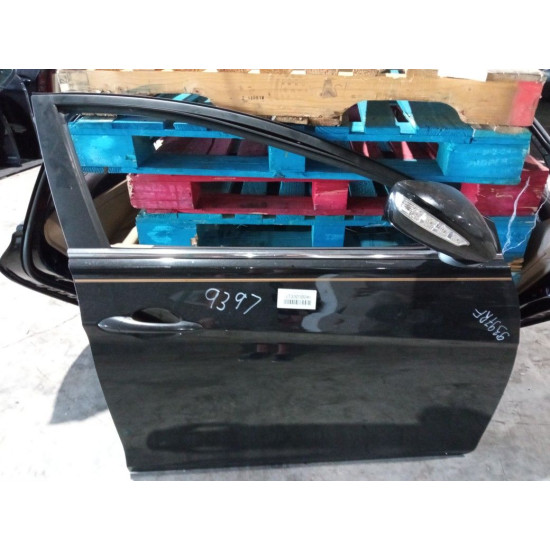 Door Front Right For 2014 Hyundai Sonata Stock 29397