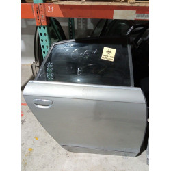 Door Rear Right For 2010 Audi A4 Stock 38661