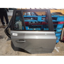 Door Rear Right For 2008 BMW X3 Stock 38449