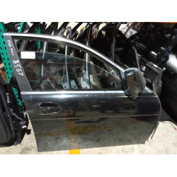 Door Front Right For 2003 BMW 7-Series Stock 98567