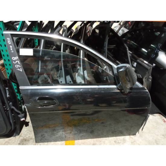 Door Front Right For 2003 BMW 7-Series Stock 98567
