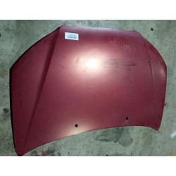 Hood For 2008 Hyundai Elantra Stock 89949
