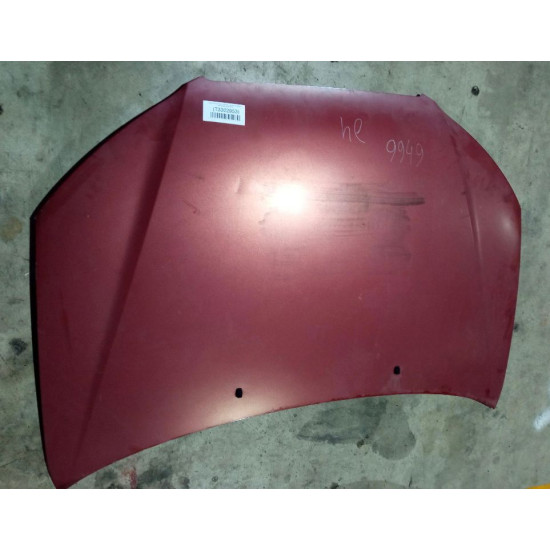 Hood For 2008 Hyundai Elantra Stock 89949