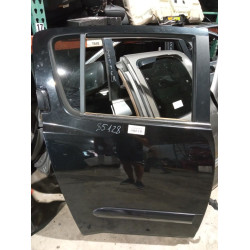 Door Rear Right For 2005 Nissan Armada Stock 85128