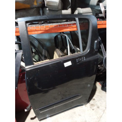 Door Rear Left For 2005 Nissan Armada Stock 85128 Parts