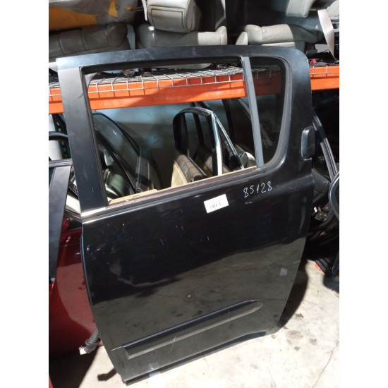 Door Rear Left For 2005 Nissan Armada Stock 85128 Parts