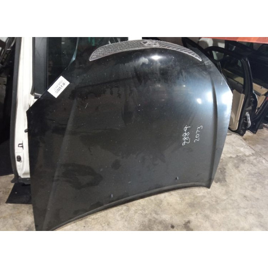 Hood For 2006 Toyota Camry Stock 52073