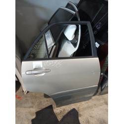 Door Rear Right For 2001 Lexus RX300 Stock 83916