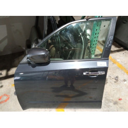 Door Front Left For 2012 Subaru Forester Stock 78353