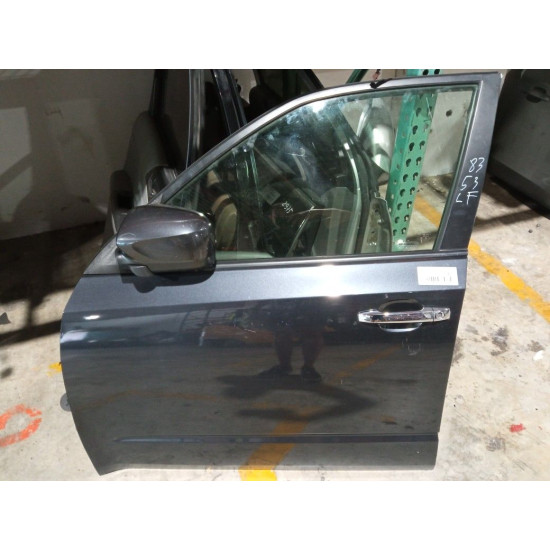 Door Front Left For 2012 Subaru Forester Stock 78353