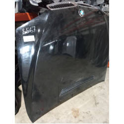 Hood For 2003 BMW 7-Series Stock 98567