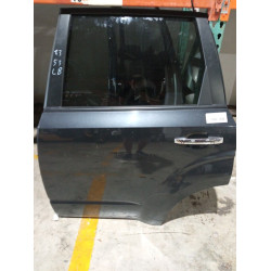 Door Rear Left For 2012 Subaru Forester Stock 78353