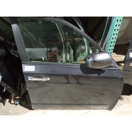 Door Front Right For 2012 Subaru Forester Stock 78353