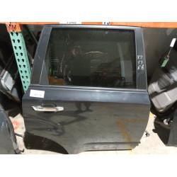 Door Rear Right For 2012 Subaru Forester Stock 78353