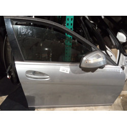 Door Front Right For 2008 Mercedes C-Class Stock 28172