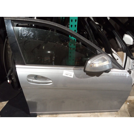 Door Front Right For 2008 Mercedes C-Class Stock 28172