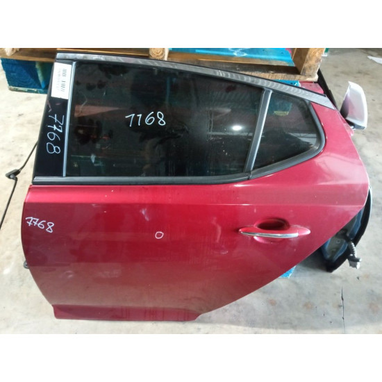 Door Rear Left For 2015 Kia Optima Stock 67768
