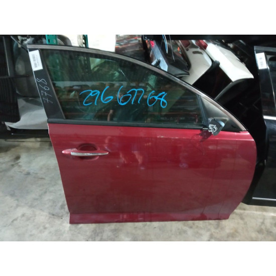 Door Front Right For 2015 Kia Optima Stock 67768