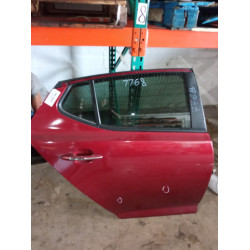 Door Rear Right For 2015 Kia Optima Stock 67768