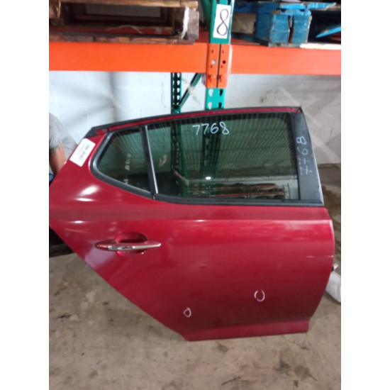 Door Rear Right For 2015 Kia Optima Stock 67768