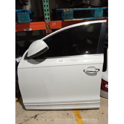 Door Front Left For 2014 Audi Q7 Stock 77216