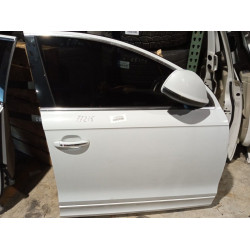 Door Front Right For 2014 Audi Q7 Stock 77216